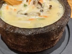 -敏珠拉姆藏餐·南京厨房(富春江东街店)