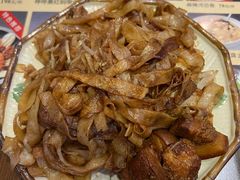 -葛记焖饼(伏牛路店)