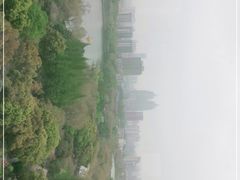 -上海新发展亚太JW万豪酒店