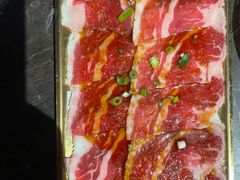 -大叹号·朝鲜族烤肉(潍坊泰华城店)