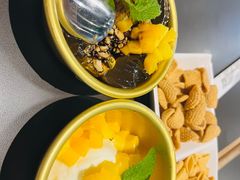 -川成元·麻辣香锅(凯德MALL西直门店)