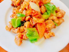 -李记大厨