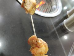 -瑞杰烧烤店·24小时营业(山东路店)