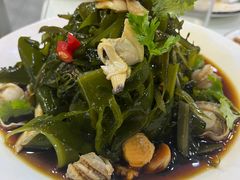 -黑石礁酒楼·海鲜(黑石礁店)