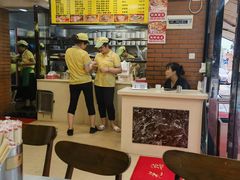-四里沙茶面(七星西路分店)