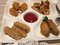 -必胜客(环球店)