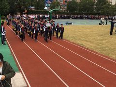 -上海理工大学附属杨浦少云中学