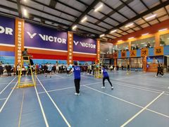 -东坡羽毛球馆(东坡南一路店)