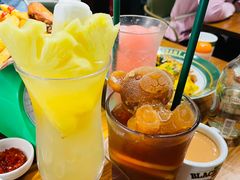 -肥韬茶餐厅(南山mini店)