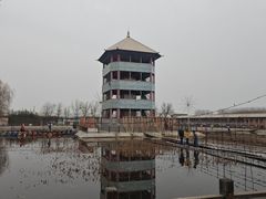 -河北村民俗体验园