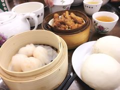 -香港蓮香樓(上環店)
