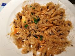 -狮王府淮扬菜(万象城店)