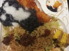 -素清香(解放路店)