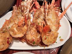 -西安W酒店·WEI全味西餐厅
