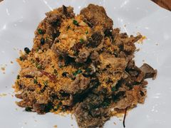 -福海居烤鸭店(鸟巢店)