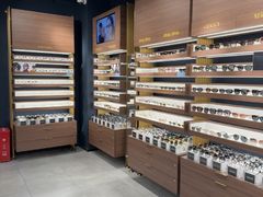 -LensCrafters亮视点(北京嘉里中心店)