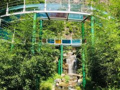 -十渡东湖港风景区