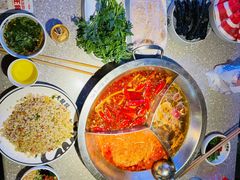 -大龙燚火锅(太古里店)
