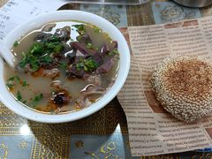 -清真·鸦儿李记·小馆(后海店)