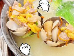 -御膳粥·牛乳粥底火锅·地道顺德菜(容桂店)