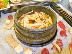-滇藏石锅宴(崇仁巷老店)