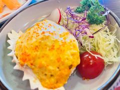 -仙隐小鹿中華の日料(荣民龙首广场店)
