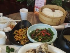 -丽华园(汉阳龙阳店)