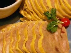 -锦上中式酒馆(南内环店)