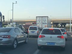 -天津东丽湖风景区