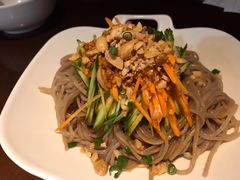 凉面-胖哥俩肉蟹煲(福州仓山爱琴海店)