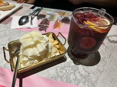 -半秋山西餐厅(宜昌大洋店)