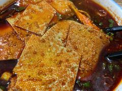 -老字号杨坡红油米线腊汁肉夹馍(东四道巷店)
