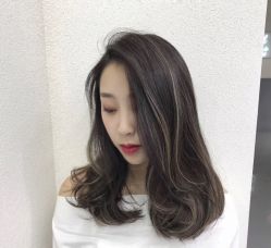 点击看大图 -简影造型·自选烫染接发salon