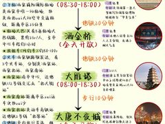 -西安钟楼