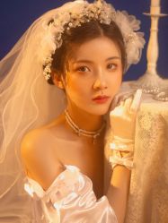 点击看大图 -花开无同摄影写真工作室