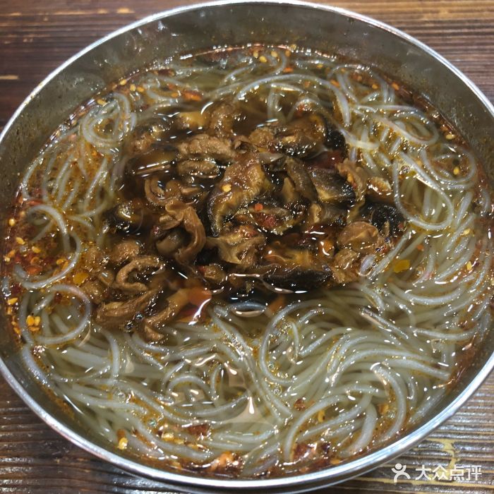 金筷子麻辣小吃宫(梦时代店)图片 - 第29张