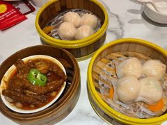 粤仔湾虾饺皇-粤仔湾砂锅粥(金太湖店)