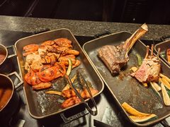 -Social 秀西餐厅-长沙瑞吉酒店(运达店)