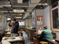 -海汕记·潮汕鲜牛肉火锅·自助