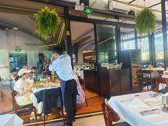 -拉蒂娜·巴西牛排馆 Latina·Brazilian Steakhouse(陆家嘴旗舰店)