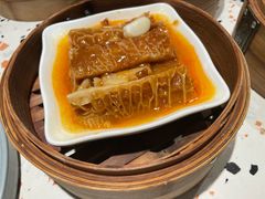 沙爹蒸金钱肚-点都德(中海环宇荟店)