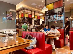 大堂-香港新曜记茶餐厅(星耀城店)