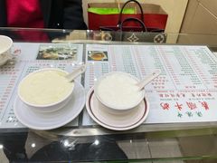 -义顺牛奶公司(新马路老店)