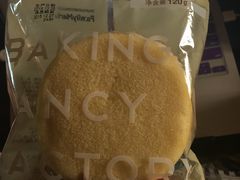 松之雪蛋糕-全家便利店(兴贤路二店)