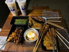 -茶百道(四季青店)
