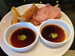 -海草馆自助餐厅(悦海店)