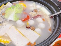 -大秀活鱼·汉派烤鱼·涮财鱼片(后湖店)