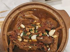 -新凯旋烧烤·燕姐千岛湖土菜