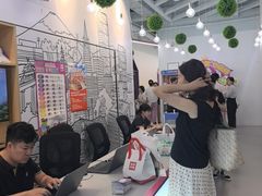 -英孚教育青少儿(河东资深教研中心)