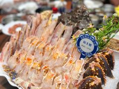 -东海怡品海鲜豆捞(星街坊店)